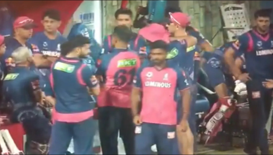 রাজস্থানে 'রক্তপাত' ভড়কে গিয়ে দ্রাবিড় যা বললেন...