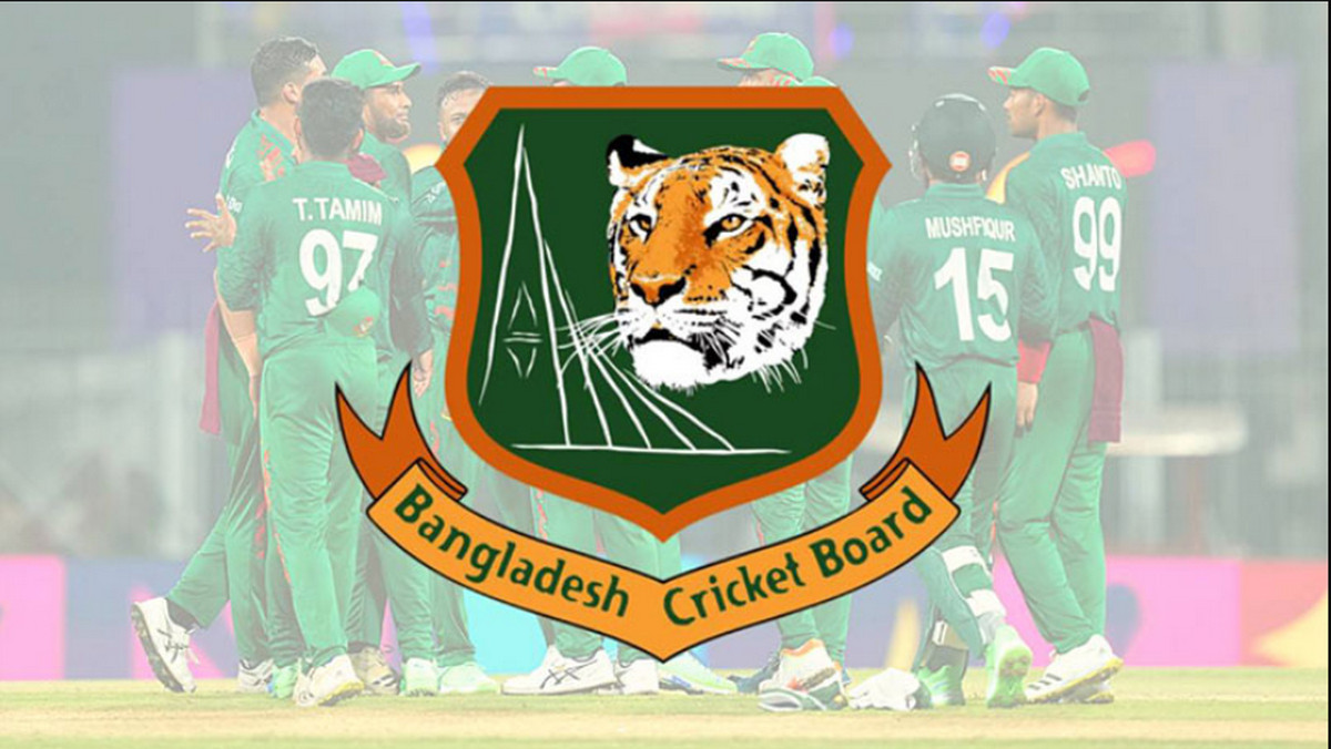 শ্রীলঙ্কা সফরের ১৫ সদস্যের দল ঘোষণা বাংলাদেশের