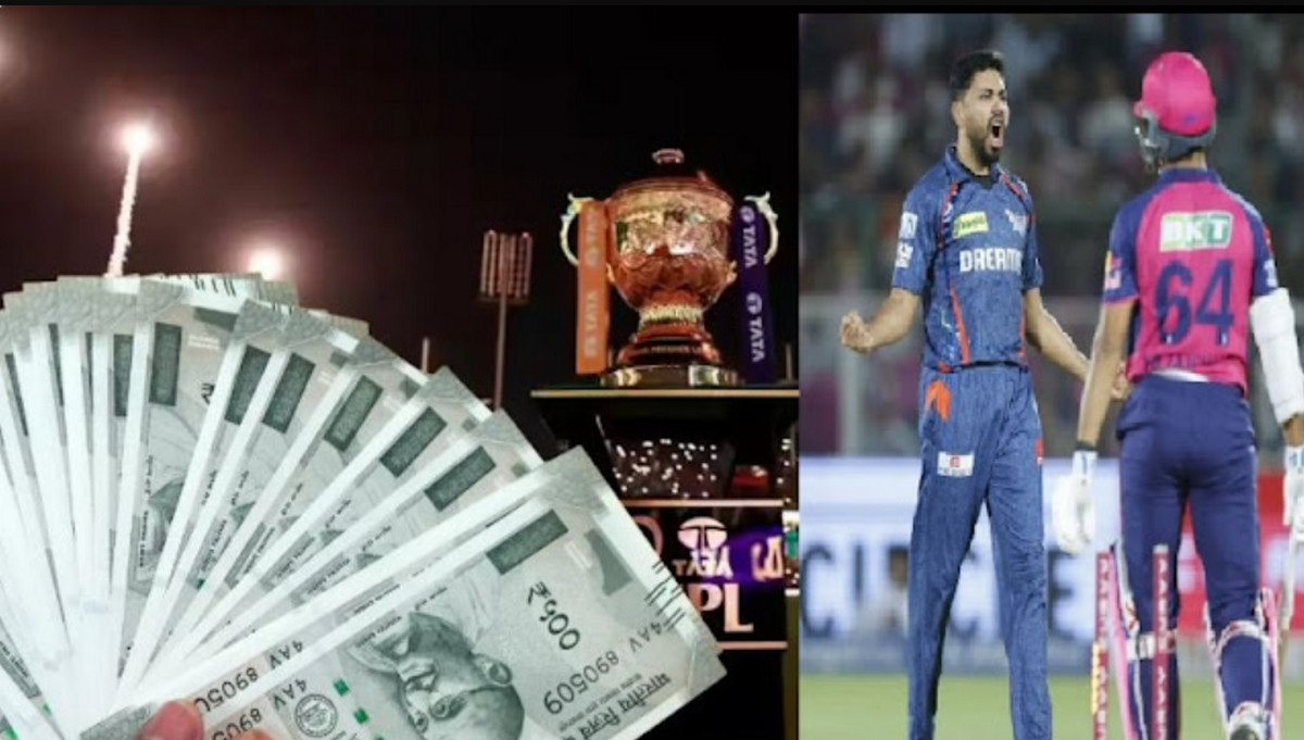 আইপিএলে ম্যাচ ফিক্সিংয়ের অভিযোগ, ফেঁসে যাচ্ছেন.....