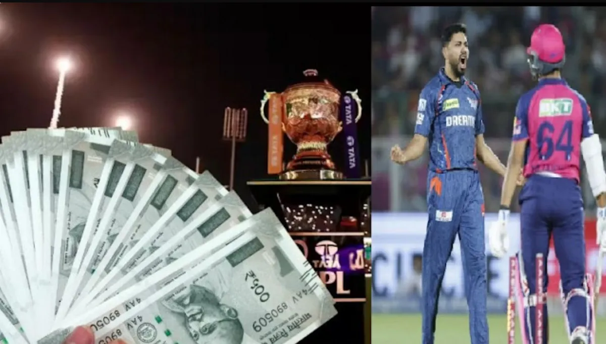 আইপিএলে ম্যাচ ফিক্সিংয়ের অভিযোগ, ফেঁসে যাচ্ছেন.....