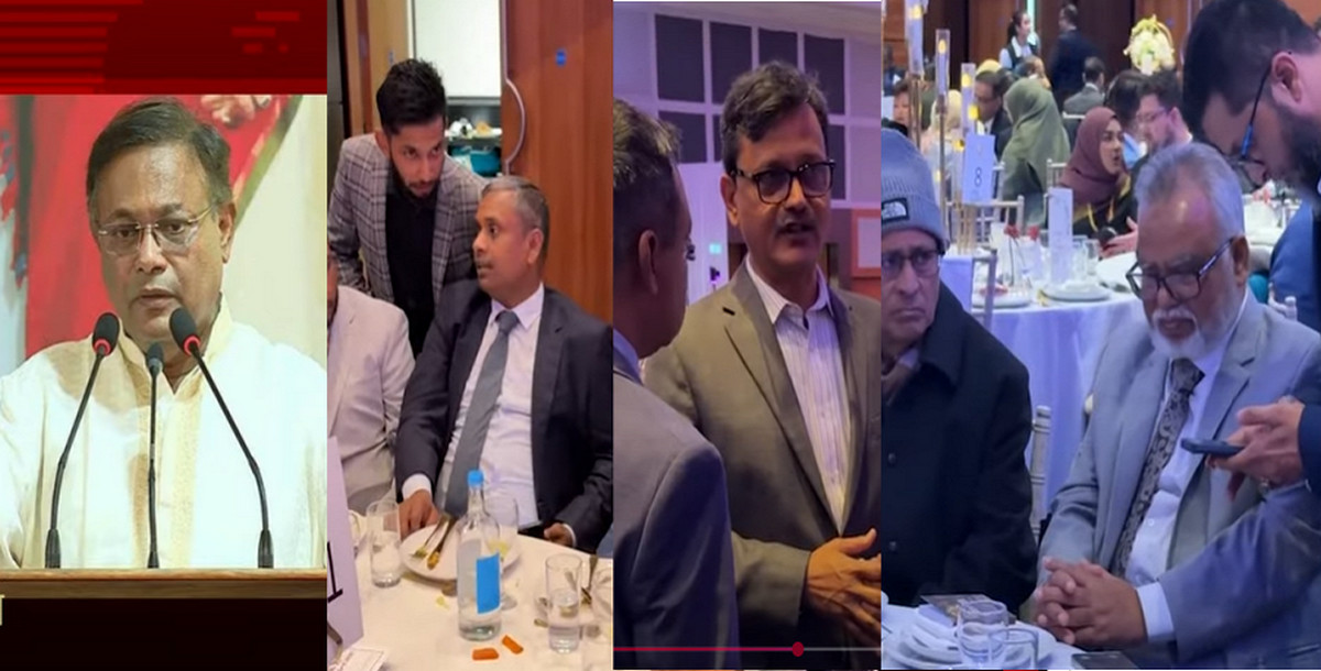 আ:লীগের শীর্ষ নেতাদের যে কান্ডের পর , ক্ষোভে ফুঁসছে অন্য নেতা-কর্মীরা