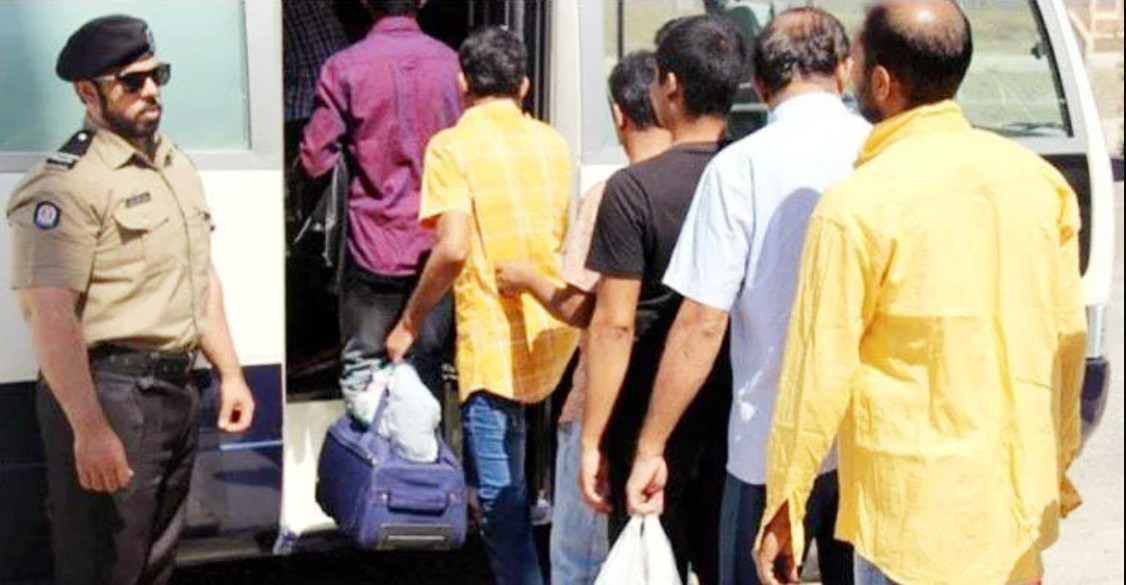 চরম দু:সংবাদ : এখন পর্যন্ত ১৮ বাংলাদেশি গ্রেপ্তার