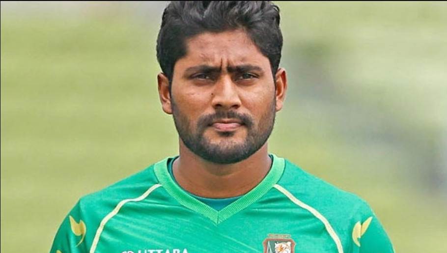 চলে যাওয়ার আগে দেশের সেরা অধিনায়কের নাম বলে গেলেন ইমরুল কায়েস