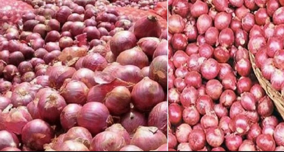 এলোমেলো হয়ে গেলো পেঁয়াজের দাম