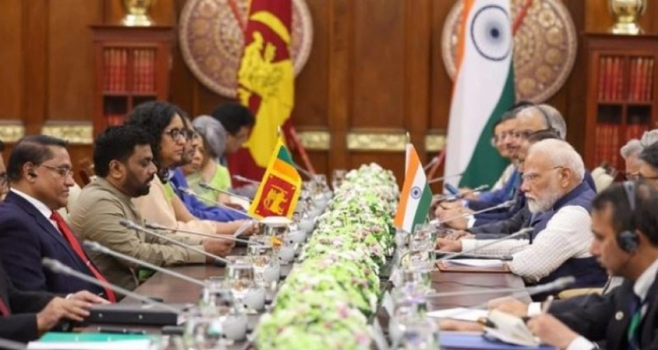 এইমাত্র পাওয়া : ভারতের প্রস্তাব প্রত্যাখ্যান