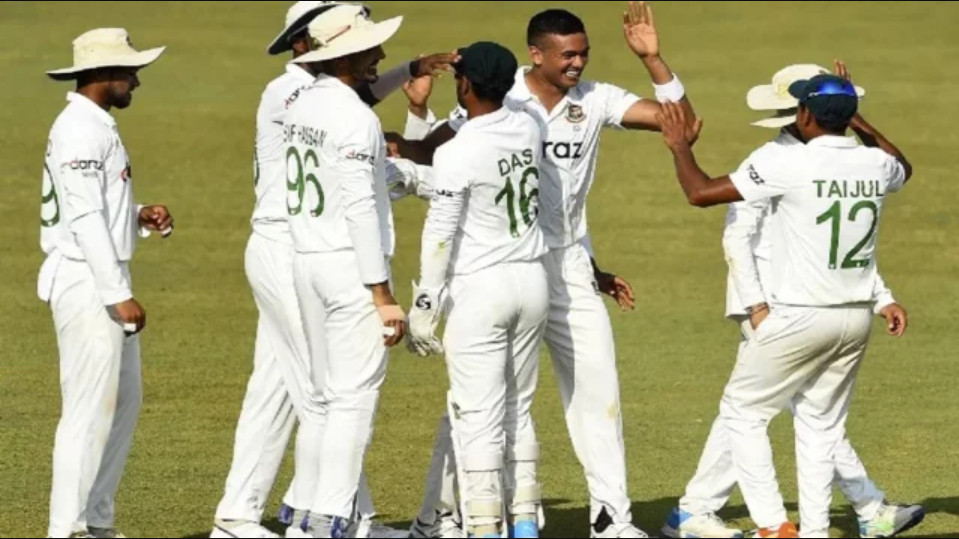 চরম দু:সংবাদ : নিষিদ্ধ হলেন টাইগার ক্রিকেটার