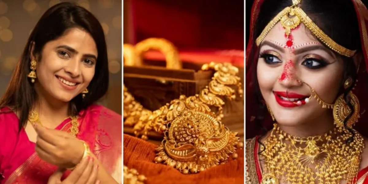 ১ লাখ ৭০ হাজারে স্বর্ণ? এই ঘরোয়া টোটকায় পুরনো গয়না হবে একদম নতুন