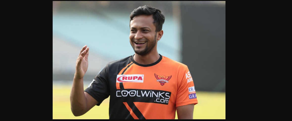 আইপিএলে সাকিব:  ২০ লাখ রুপি দিয়ে কিনতে চাইছে যে দল