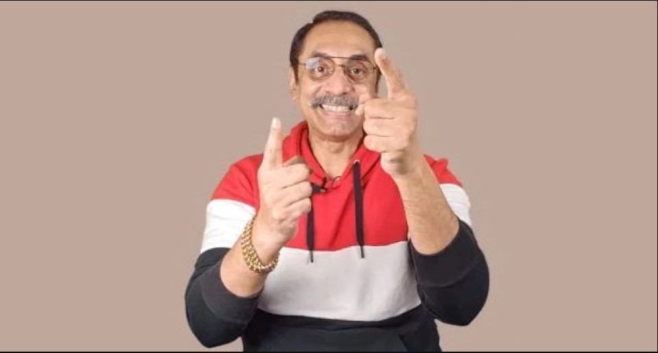 বড় সুখবর পেলেন পিনাকী ভট্টাচার্য