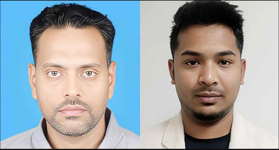 ১ লটারিতে কপাল খুলেছে দুই প্রবাসী বাংলাদেশির