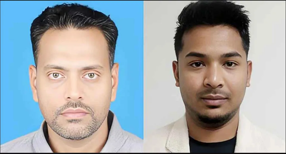 ১ লটারিতে কপাল খুলেছে দুই প্রবাসী বাংলাদেশির