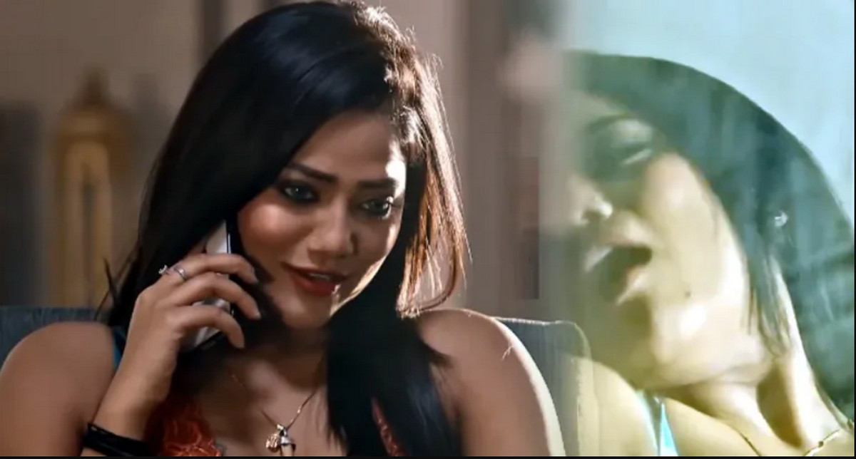ভালোবাসার টানাপোড়েনের গল্প নিয়ে হইচই, না দেখলে মিস করবেন