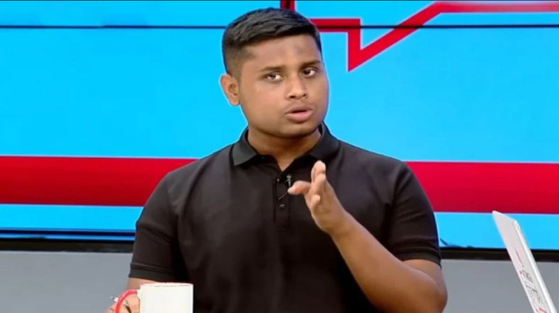 হাসানত আব্দুল্লাহর চমকপ্রদ ঘোষণা: জানালেন বাংলাদেশের ভবিষ্যৎ প্রধানমন্ত্রীর নাম