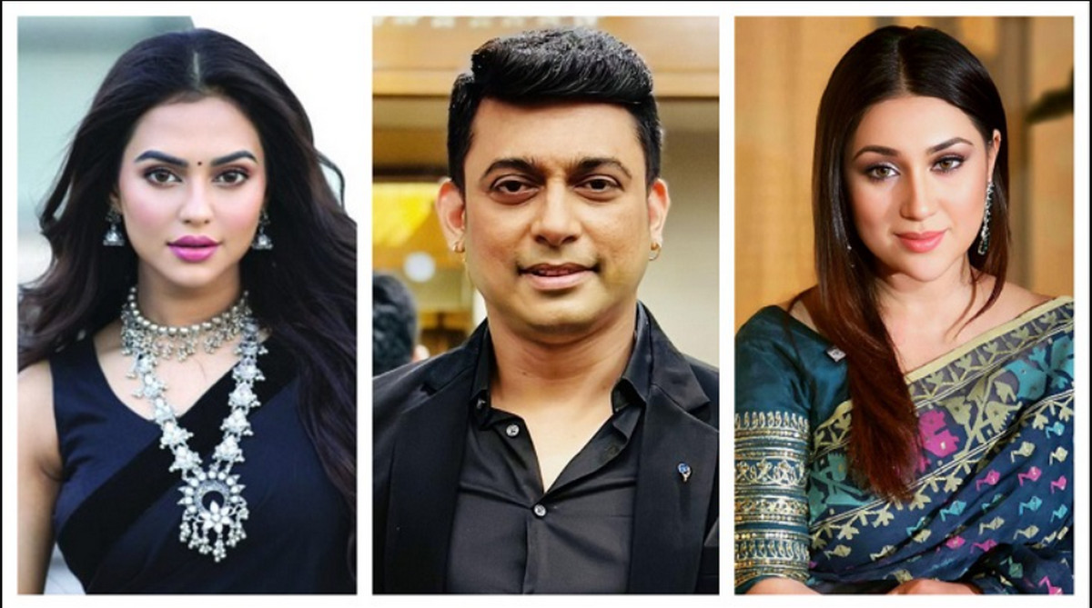 নুসরাত-অপু-নিপুণ-জায়েদ—হত্যাচেষ্টা মামলায় যুক্ত ১৭ শোবিজ তারকা