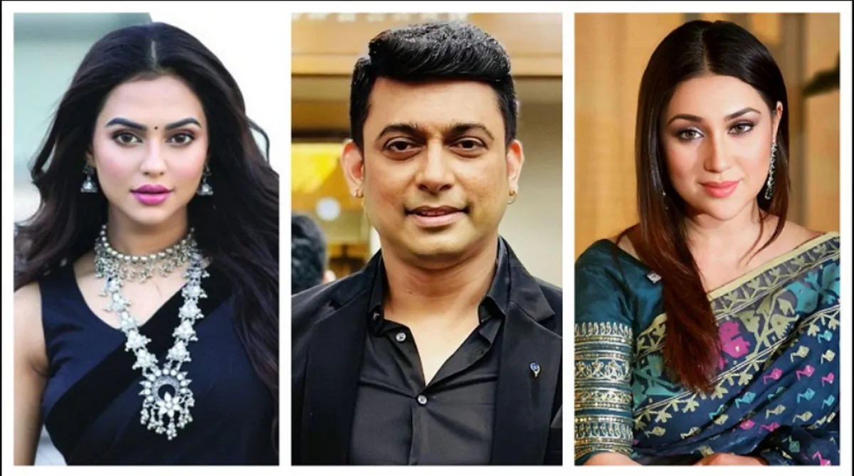 নুসরাত-অপু-নিপুণ-জায়েদ—হত্যাচেষ্টা মামলায় যুক্ত ১৭ শোবিজ তারকা