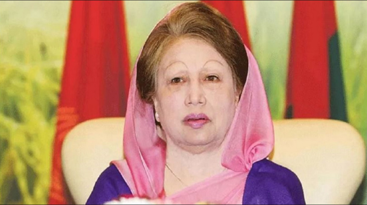 চিকিৎসা শেষে দেশে আসছেন খালেদা জিয়া, রাজনীতি নিয়ে জল্পনা তুঙ্গে