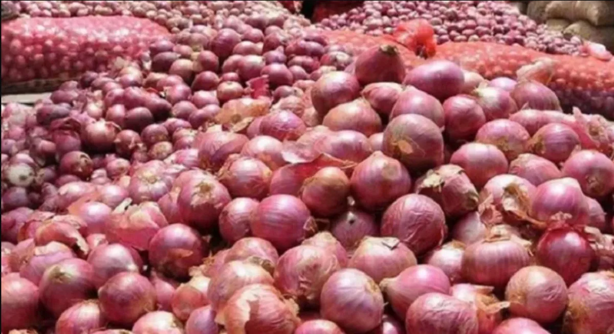 হঠাৎ পাল্টে গেলো পেঁয়াজের বাজার