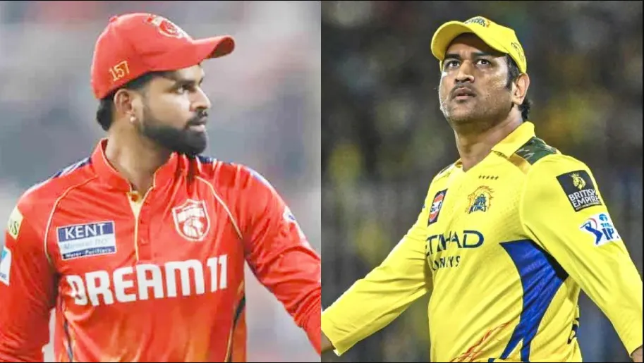 আইপিএল থেকে বিদায় চেন্নাইয়ের, ঘটে গেলো অন্য ঘটনা