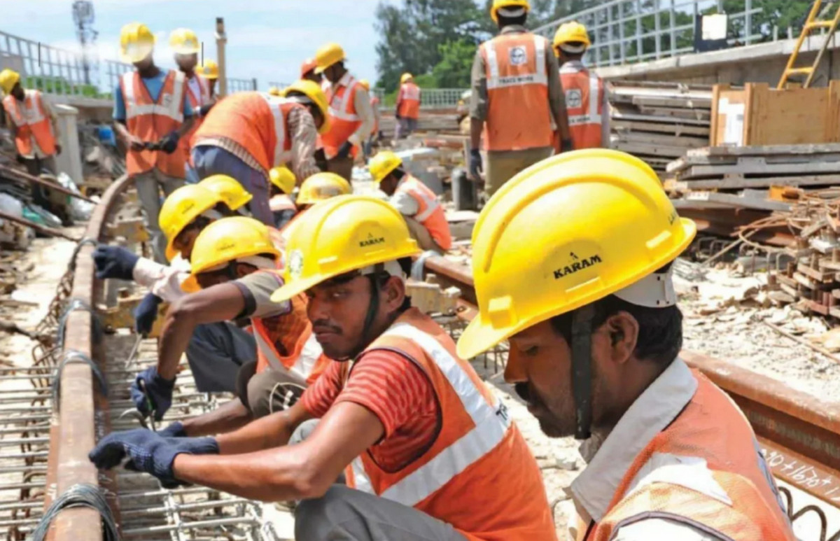 মালয়েশিয়ায় বাংলাদেশি প্রবাসী কর্মীদের স্বপ্নের দুয়ার খুলছে শিগগিরই
