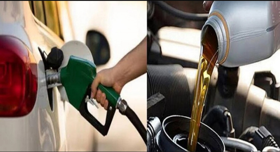 এক লাফে যত কমলো লিটার প্রতি জ্বালানি তেলের দাম