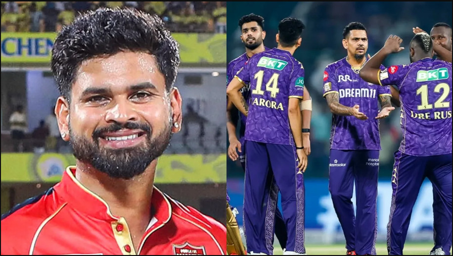 বন্ধ হয়ে গেল কেকেআরের প্লে-অফের রাস্তা, দেখেনিন পয়েন্ট টেবিল