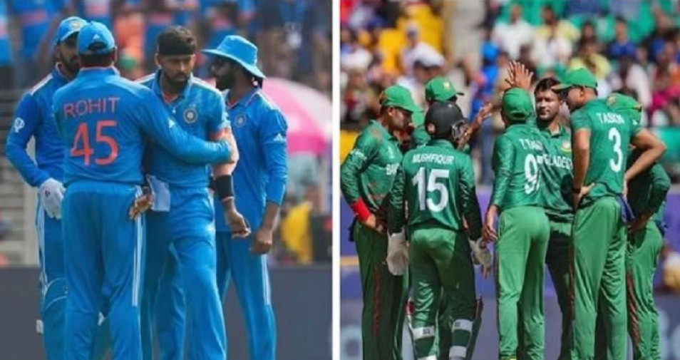 ভারত কী বাংলাদেশে খেলতে আসছে, যা জানা গেল