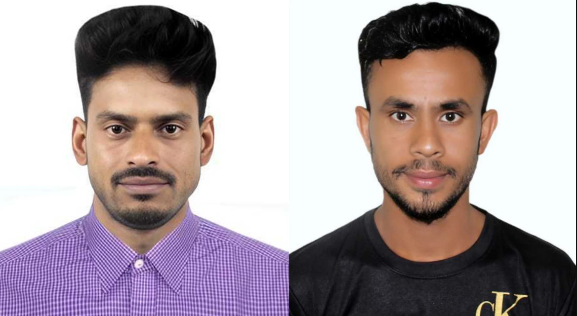 দালালের মাধ্যমে সৌদি গিয়ে নিখোঁজ দুই প্রবাসী