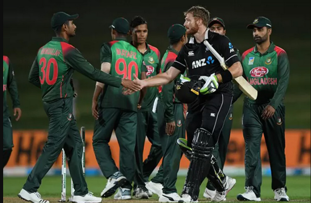 সিলেটে শুরু হাইভোল্টেজ সিরিজ, শক্তিশালী ‘এ’ দলের মুখোমুখি টাইগাররা
