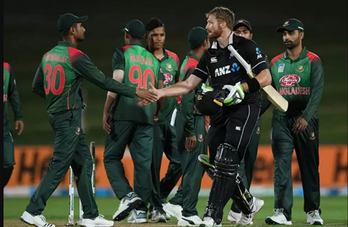 সিলেটে শুরু হাইভোল্টেজ সিরিজ, শক্তিশালী ‘এ’ দলের মুখোমুখি টাইগাররা