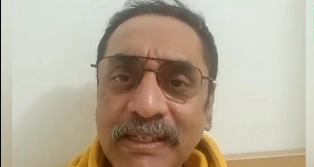 পিনাকী কেন দেশ ছাড়তে বাধ্য হয়েছিলেন, অবশেষে জানা গেল