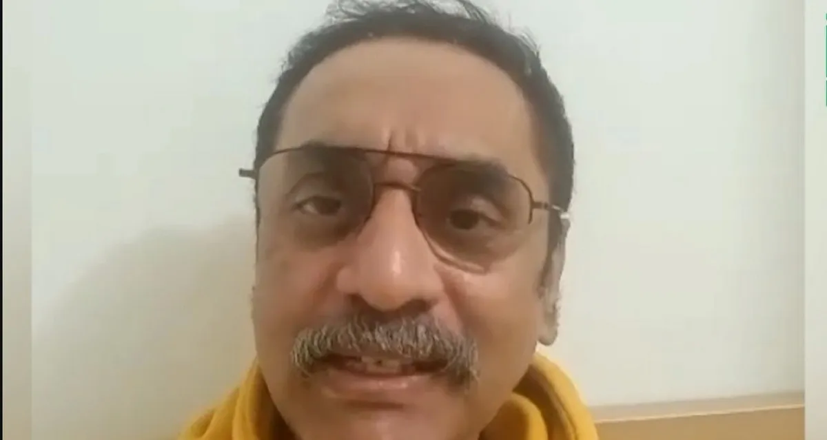 পিনাকী কেন দেশ ছাড়তে বাধ্য হয়েছিলেন, অবশেষে জানা গেল