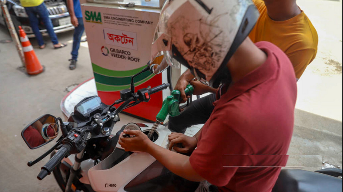 কমলো তেলের দাম, যা ১৬ মাসের মধ্যে সবচেয়ে বেশি