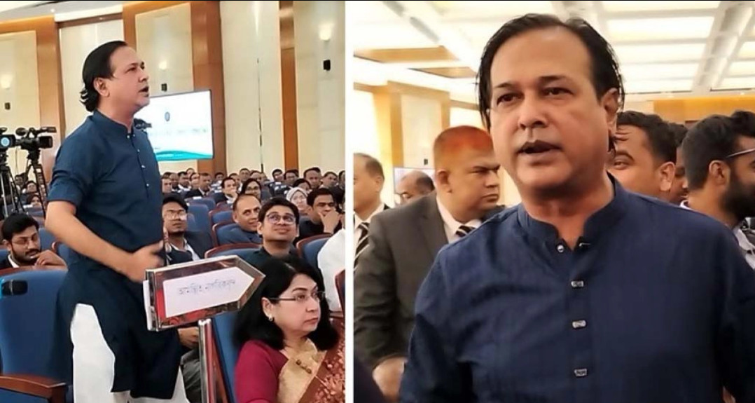 আসিফ আকবরের ভাইরাল হওয়া ভিডিও নিয়ে যা জানা গেল