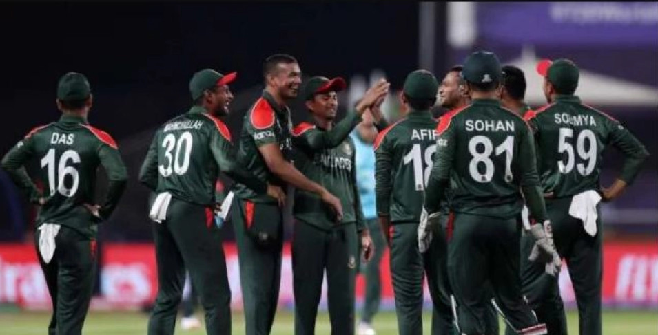 এবার যার হাতে তুলে দেওয়া হলো বাংলাদেশের নেতৃত্ব
