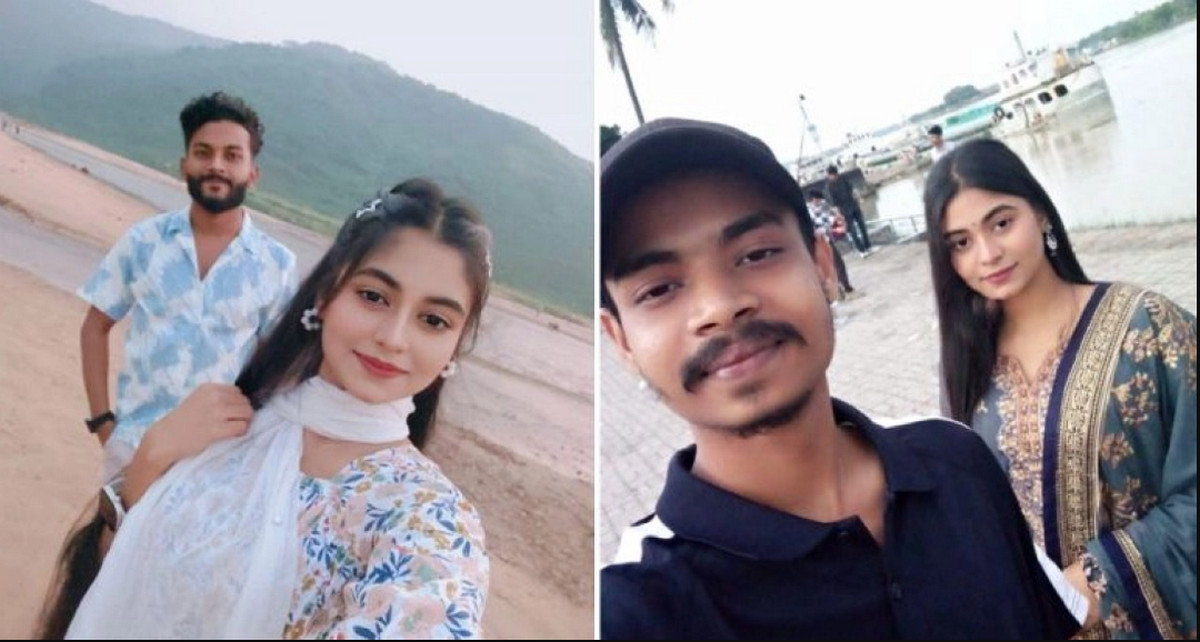সিনেমাকেও হার মানিয়েছে এক ত্রিভুজ প্রেমের করুণ পরিণতি