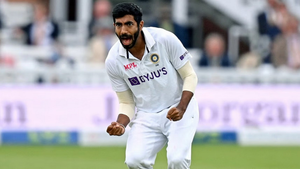 সহ-অধিনায়কত্ব হারাচ্ছেন বুমরাহ, ইংল্যান্ড সফরে আসছেন নতুন মুখ