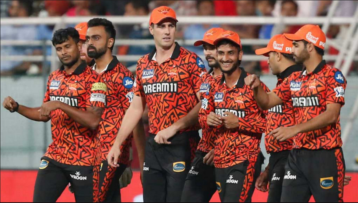 হায়দ্রাবাদ দলে বিশাল বড় ধাক্কা ,ছিটকে গেলো তারকা ক্রিকেটার