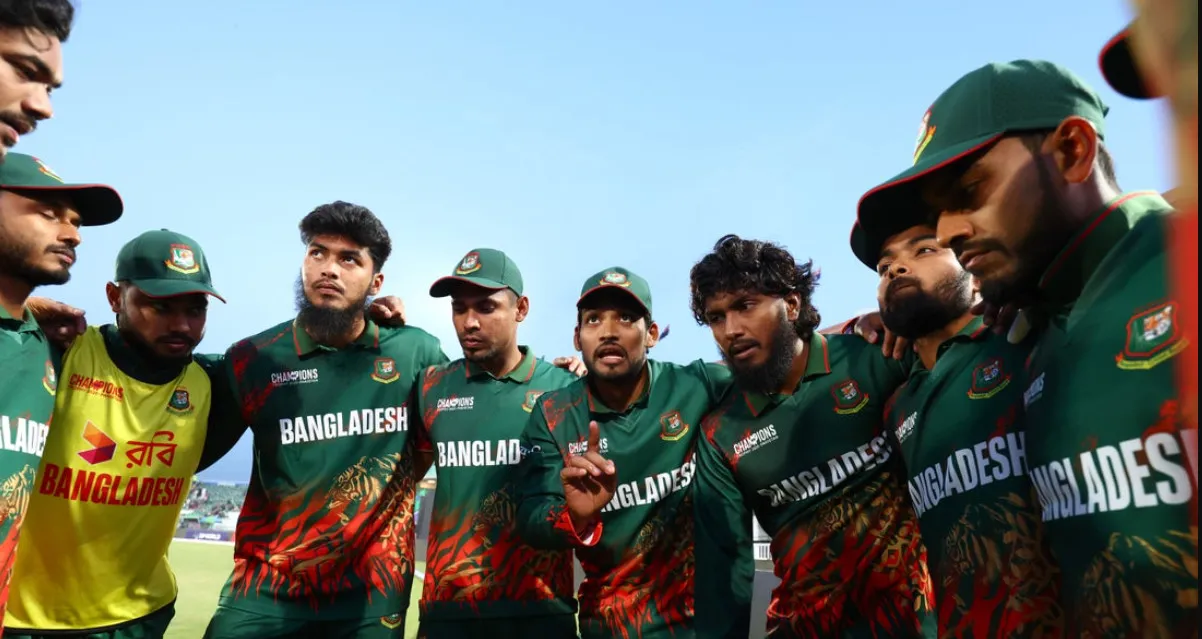 ১৯ বছর পর আবারও ইতিহাসের লজ্জার রেকর্ড গড়লো বাংলাদেশ