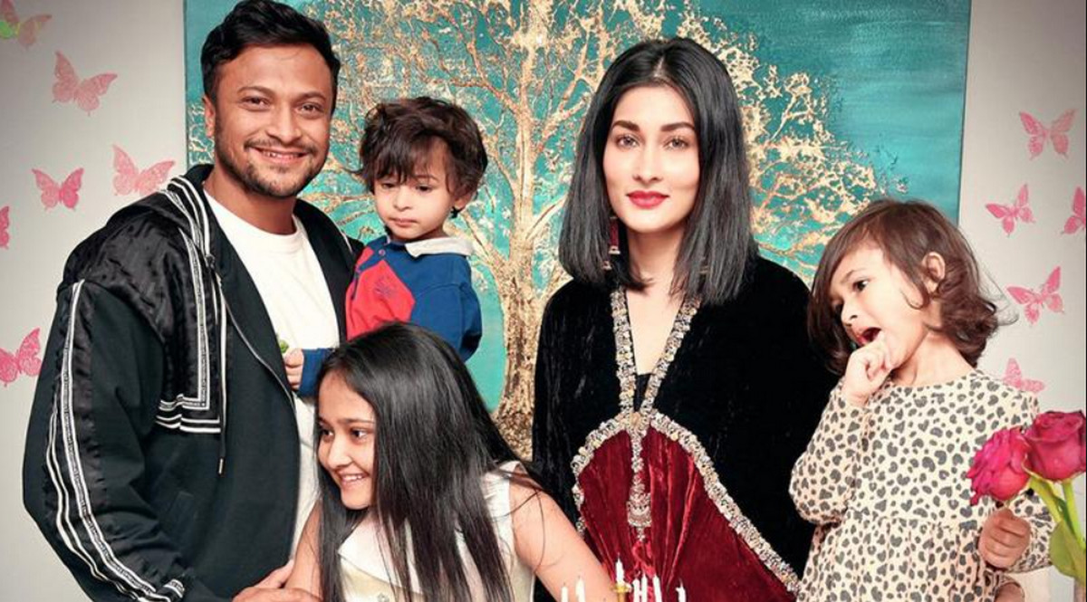 সাকিব-শিশিরের বিবাহ বিচ্ছেদ, অবশেষে জানা গেলো আসল সত্য