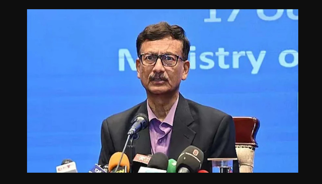 এইমাত্র ভিসা নিয়ে যে ঘোষণা দিলেন পররাষ্ট্র উপদেষ্টা