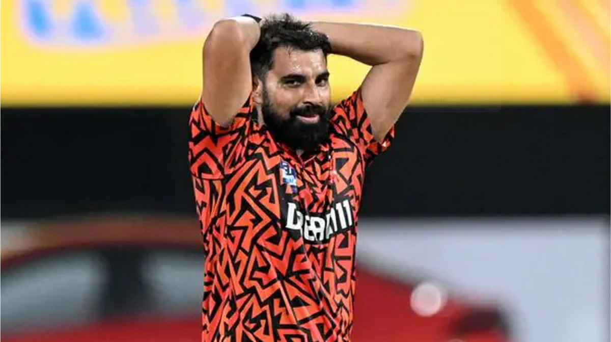 মোহাম্মদ শামিকে হ ত্যা র হুমকি, ১ কোটি রুপি দাবি