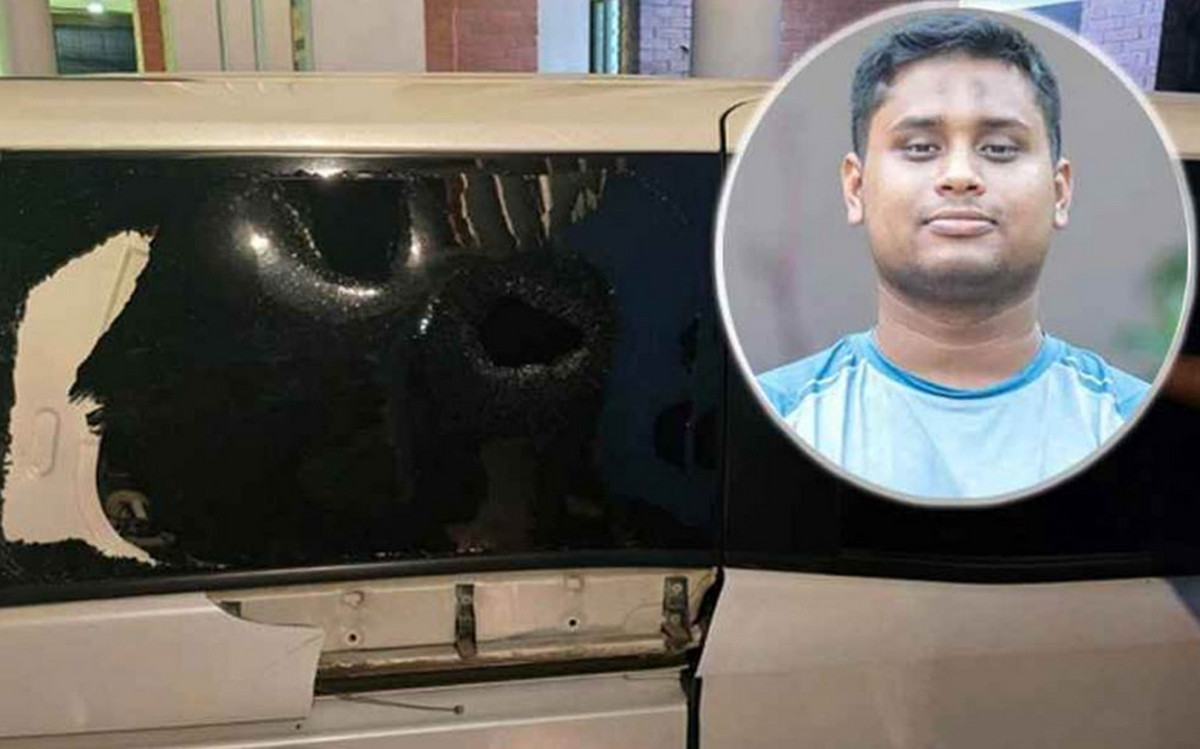 মারা গেলেন হাসনাত আবদুল্লাহ, জানা গেলো খবরের আসল সত্যতা