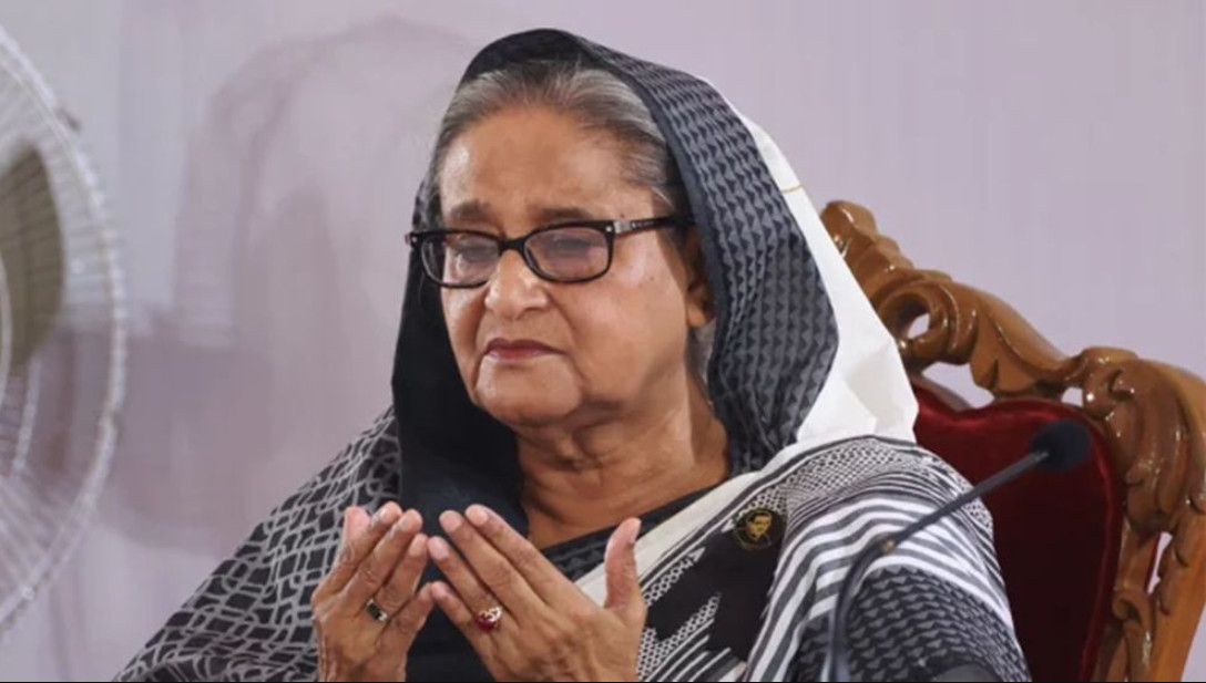 হাসিনার নতুন কৌশলে ফের বিপাকে নেতাকর্মীরা
