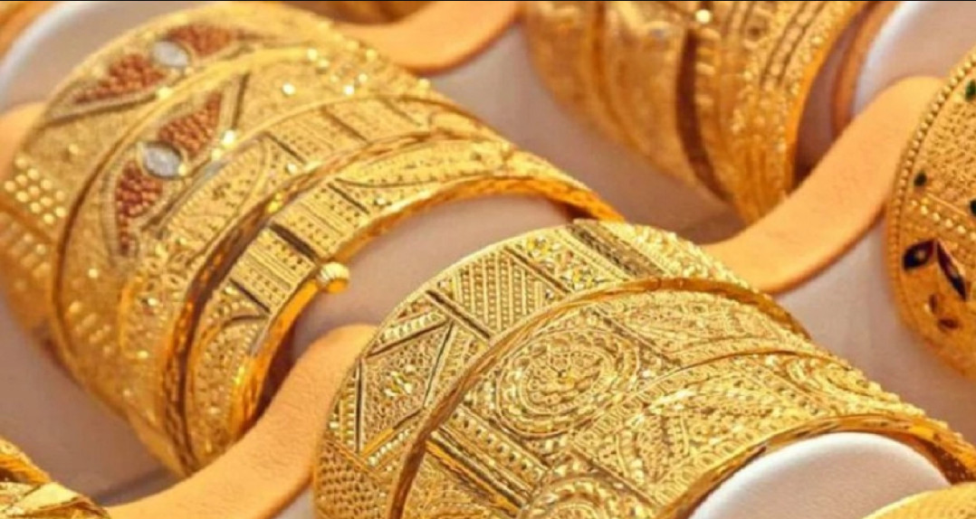 স্বর্ণের ভরি আজ হঠাৎ কত হলো জানেন