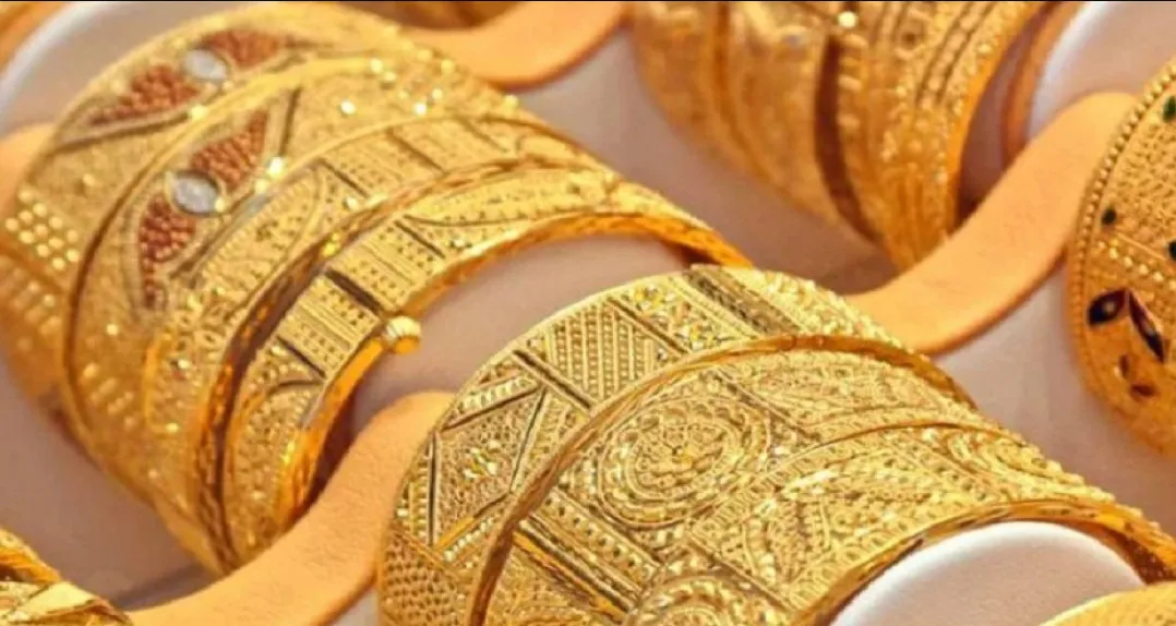 স্বর্ণের ভরি আজ হঠাৎ কত হলো জানেন