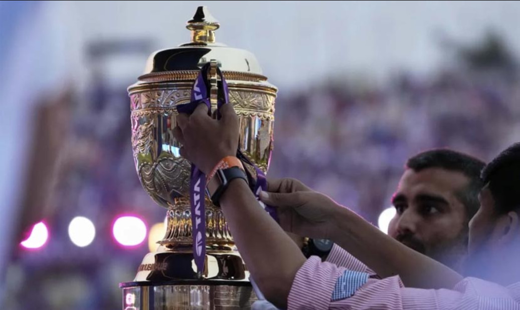 যে কারনে বন্ধ হয়ে গেলো আইপিএল