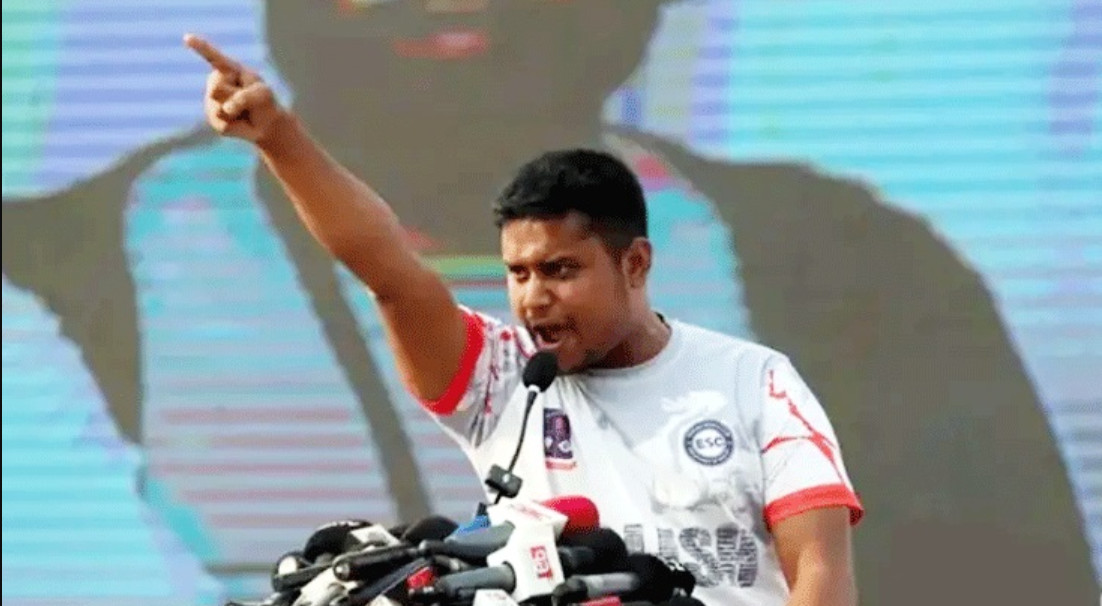 জুমার নামাজের পর বড় কর্মসূচির ঘোষণা দিলেন হাসনাত