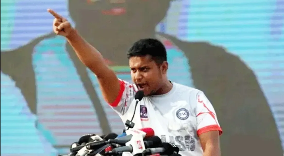 জুমার নামাজের পর বড় কর্মসূচির ঘোষণা দিলেন হাসনাত
