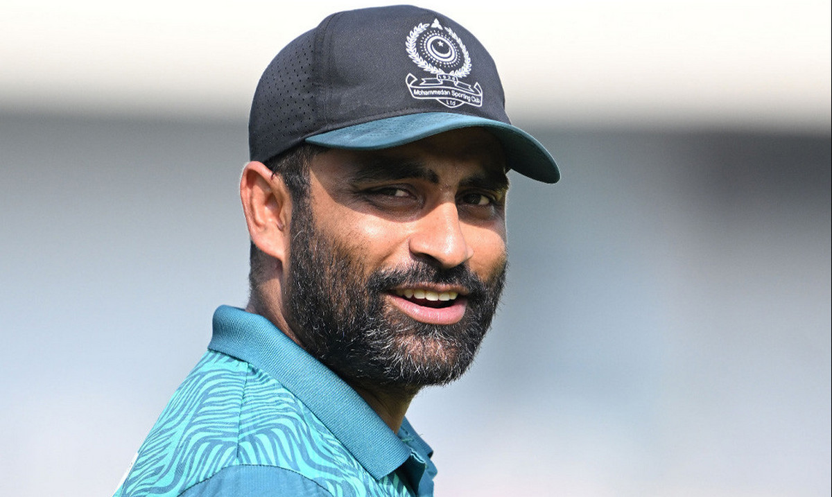 যা কেউ ভাবেনি, সেটাই করলেন তামিম ইকবাল