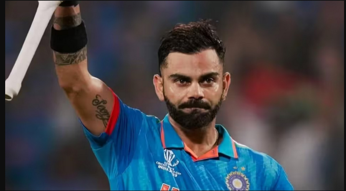 শেষ পর্যন্ত অবসরের সিদ্ধান্ত বিরাট কোহলির
